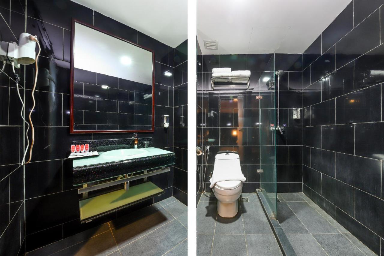 Oyo Capital O 89357 Unicorn Hotel Seri Kembangan Eksteriør billede