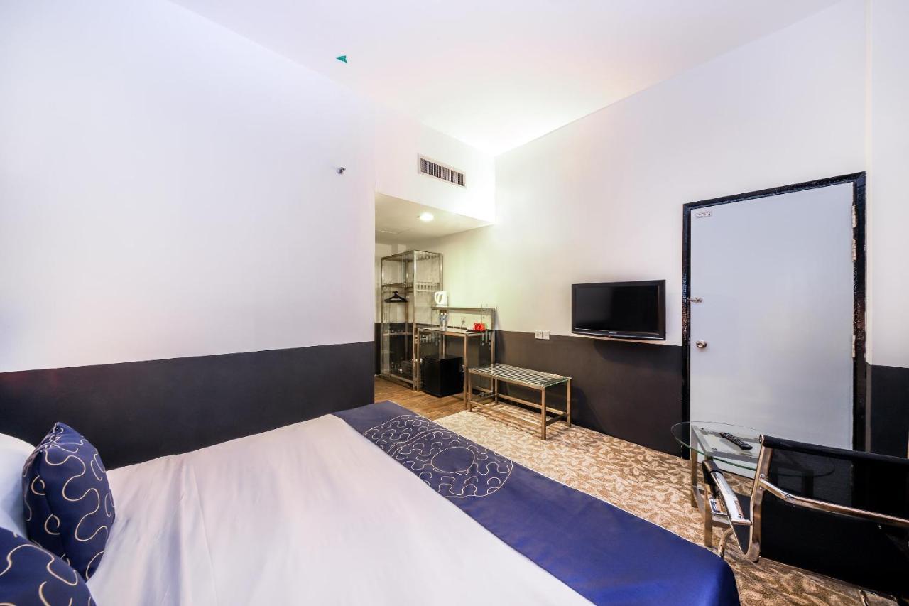 Oyo Capital O 89357 Unicorn Hotel Seri Kembangan Eksteriør billede